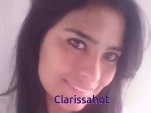 Clarissahot