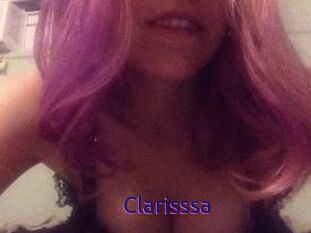 Clarisssa