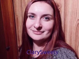 ClarySweety
