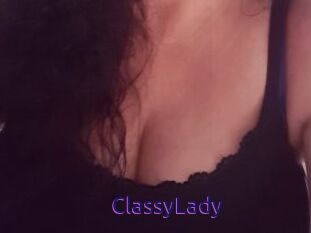 ClassyLady