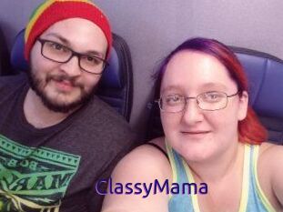 ClassyMama