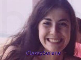 ClassySerene