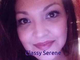 Classy_Serene