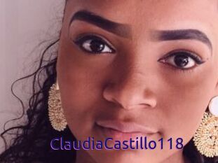 ClaudiaCastillo118