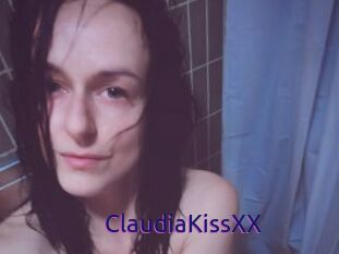 ClaudiaKissXX