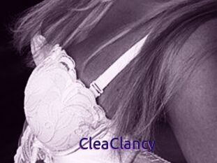 CleaClancy