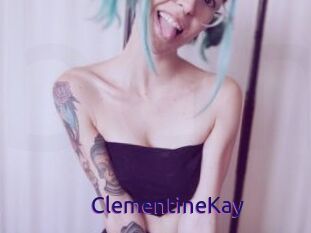 ClementineKay