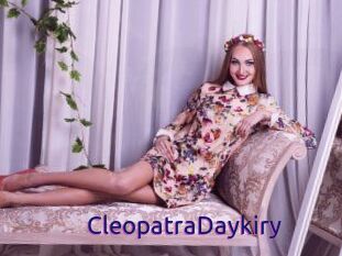 CleopatraDaykiry