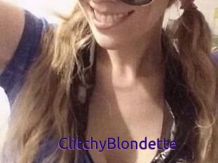 ClitchyBlondette