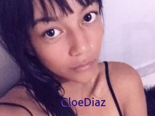CloeDiaz