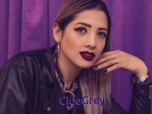 CloeGrey