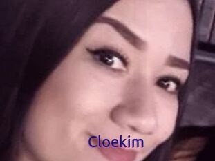 Cloekim