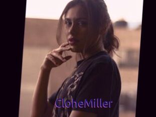 CloheMiller
