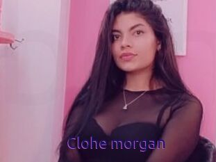 Clohe_morgan