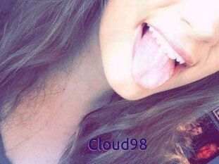 Cloud98