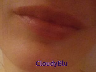 CloudyBlu