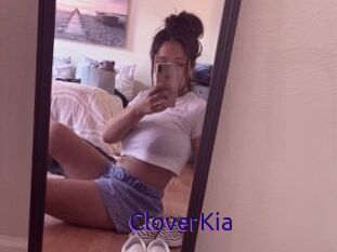 CloverKia