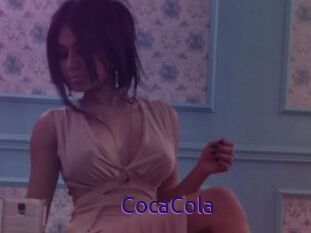 CocaCola