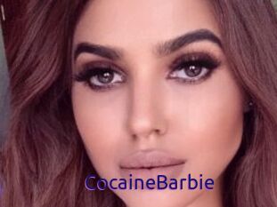 CocaineBarbie