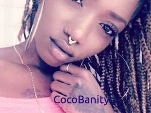 CocoBanity