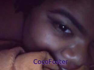 CocoFoster
