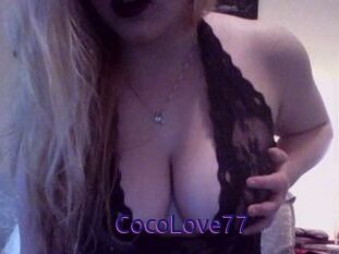 CocoLove77