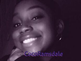 CocoRamsdale