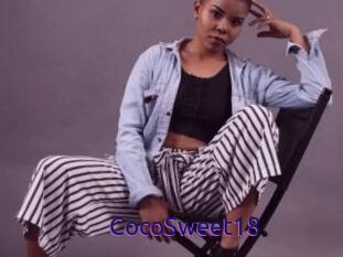 CocoSweet18