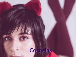 CocoaInk