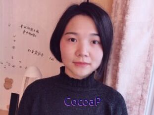 CocoaP