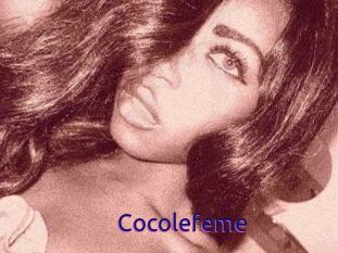 Cocolefeme