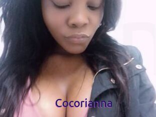 Cocorianna