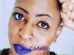 CodeBlu