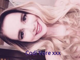 Codi_Vore_xxx