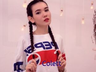 Colett
