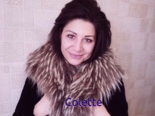 Colette