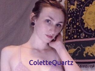 ColetteQuartz