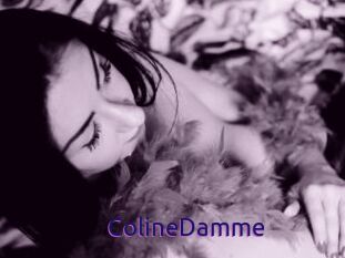 ColineDamme