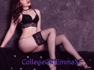 CollegeGirlEmmaX