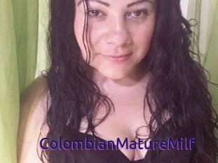 ColombianMatureMilf