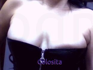 Colosita