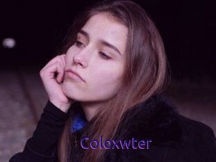 Coloxwter