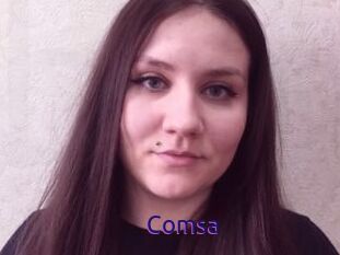 Comsa