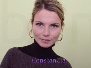 ConstanCia