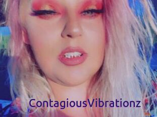 ContagiousVibrationz