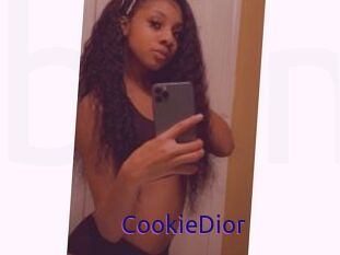 CookieDior