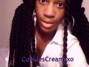 CookiesCreamyxo