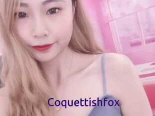 Coquettishfox