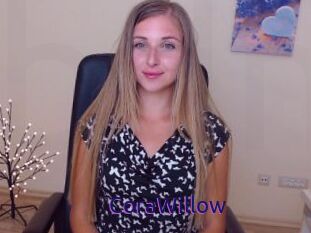 CoraWillow