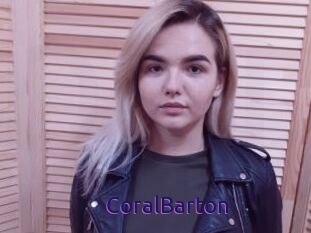CoralBarton